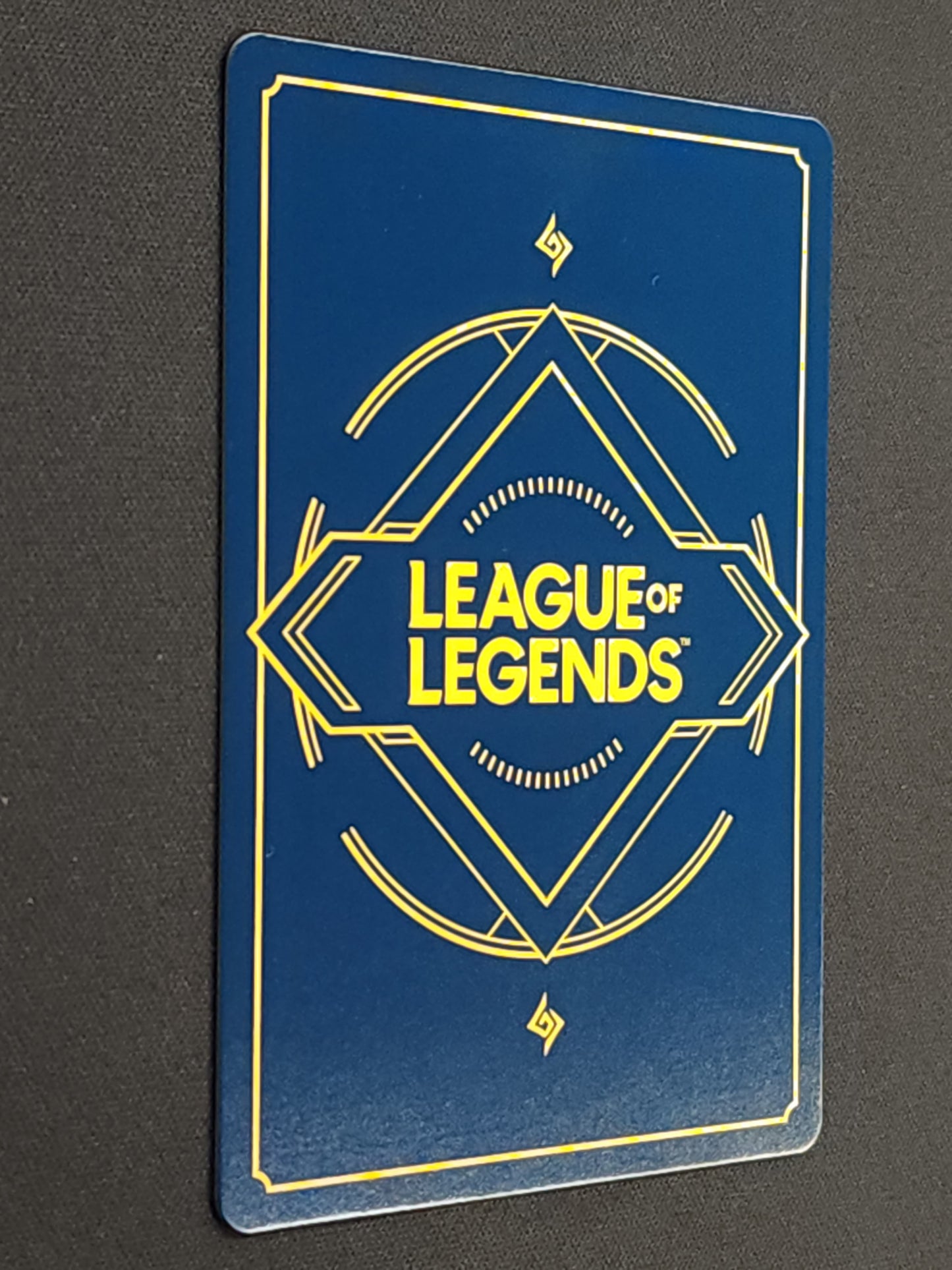 Irelia - Fervent (Signature)