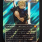 Cloud, Midgar Mercenary (Surge Foil)