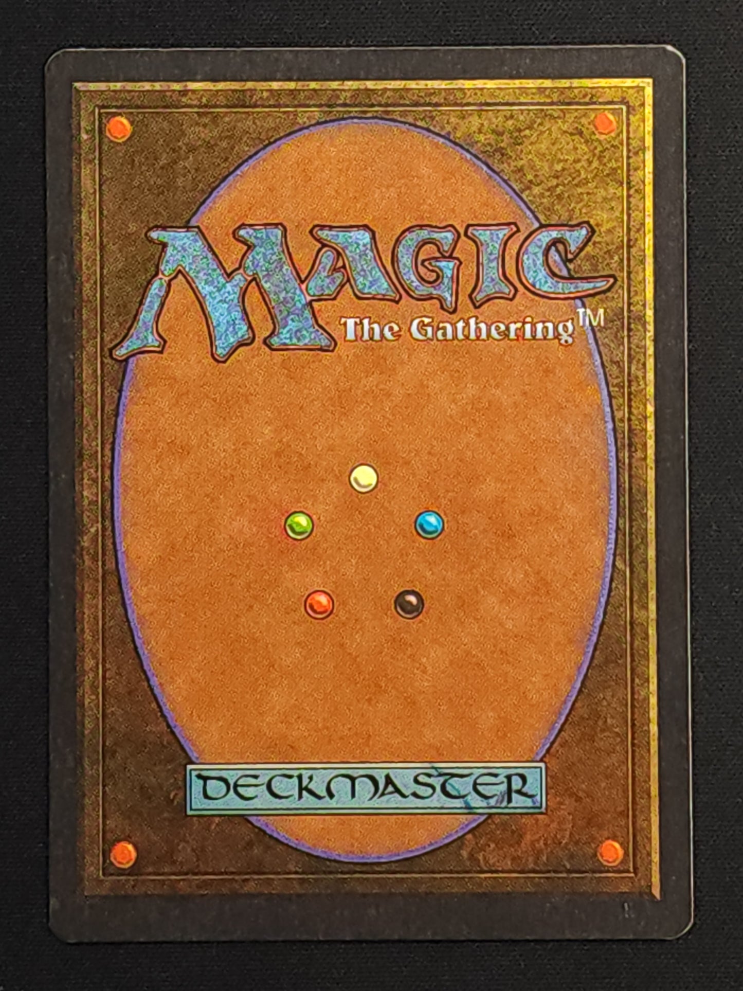 Power Artifact