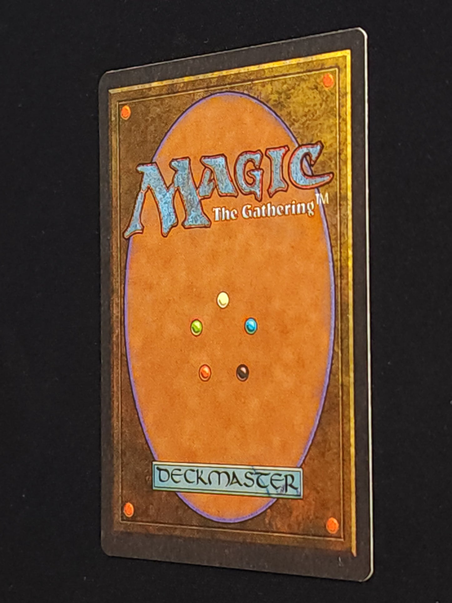 Power Artifact