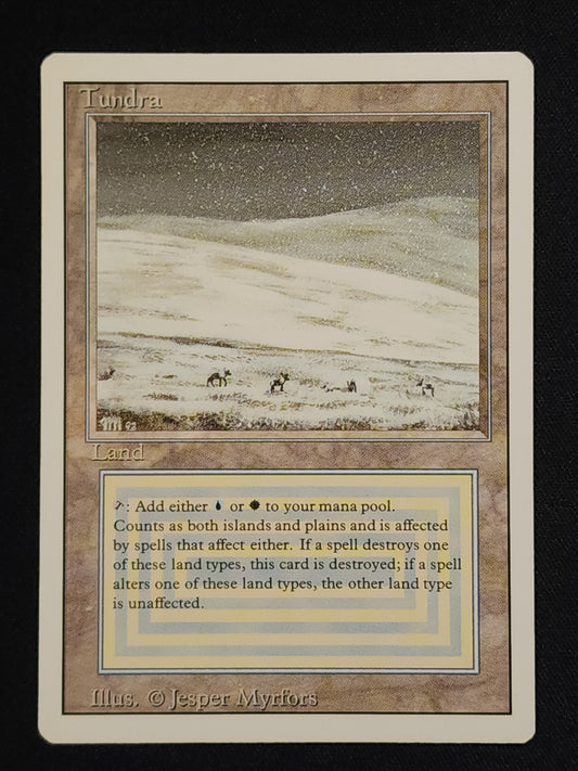 Tundra
