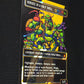 Heroes in a Half Shell (Borderless) (Surge Foil)