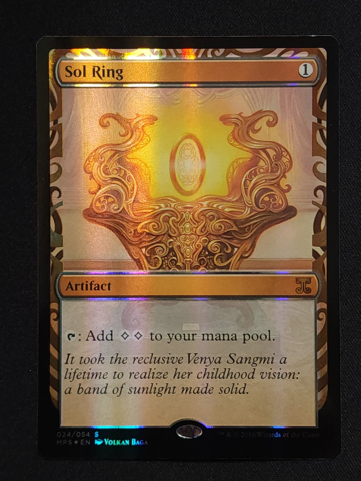 Sol Ring
