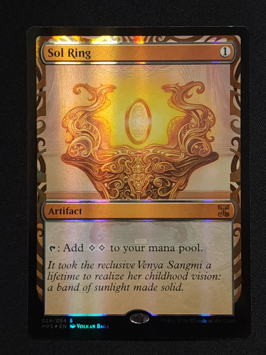 Sol Ring