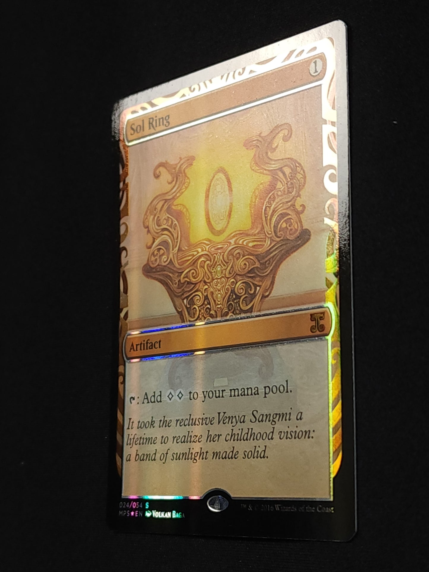 Sol Ring