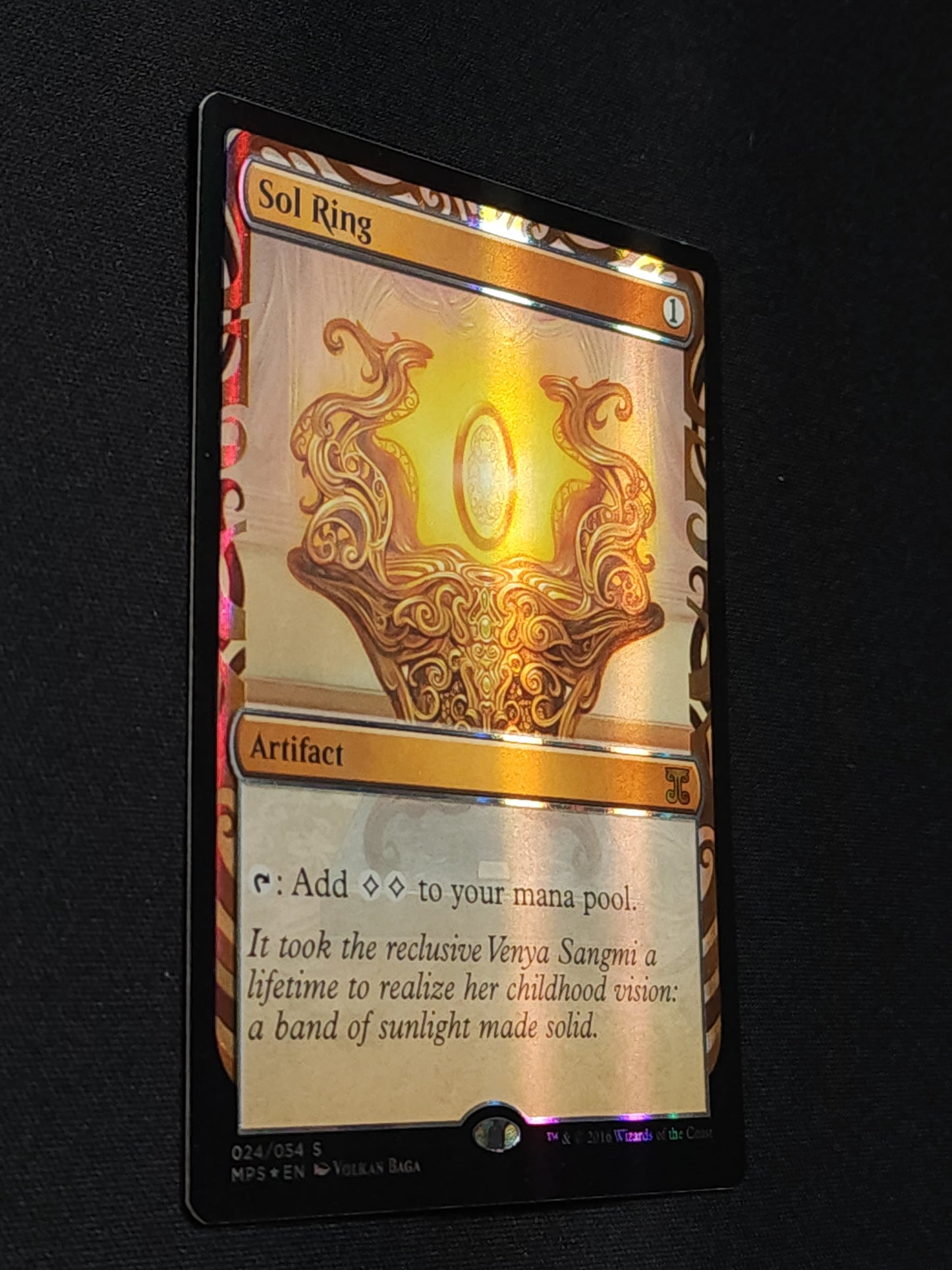 Sol Ring