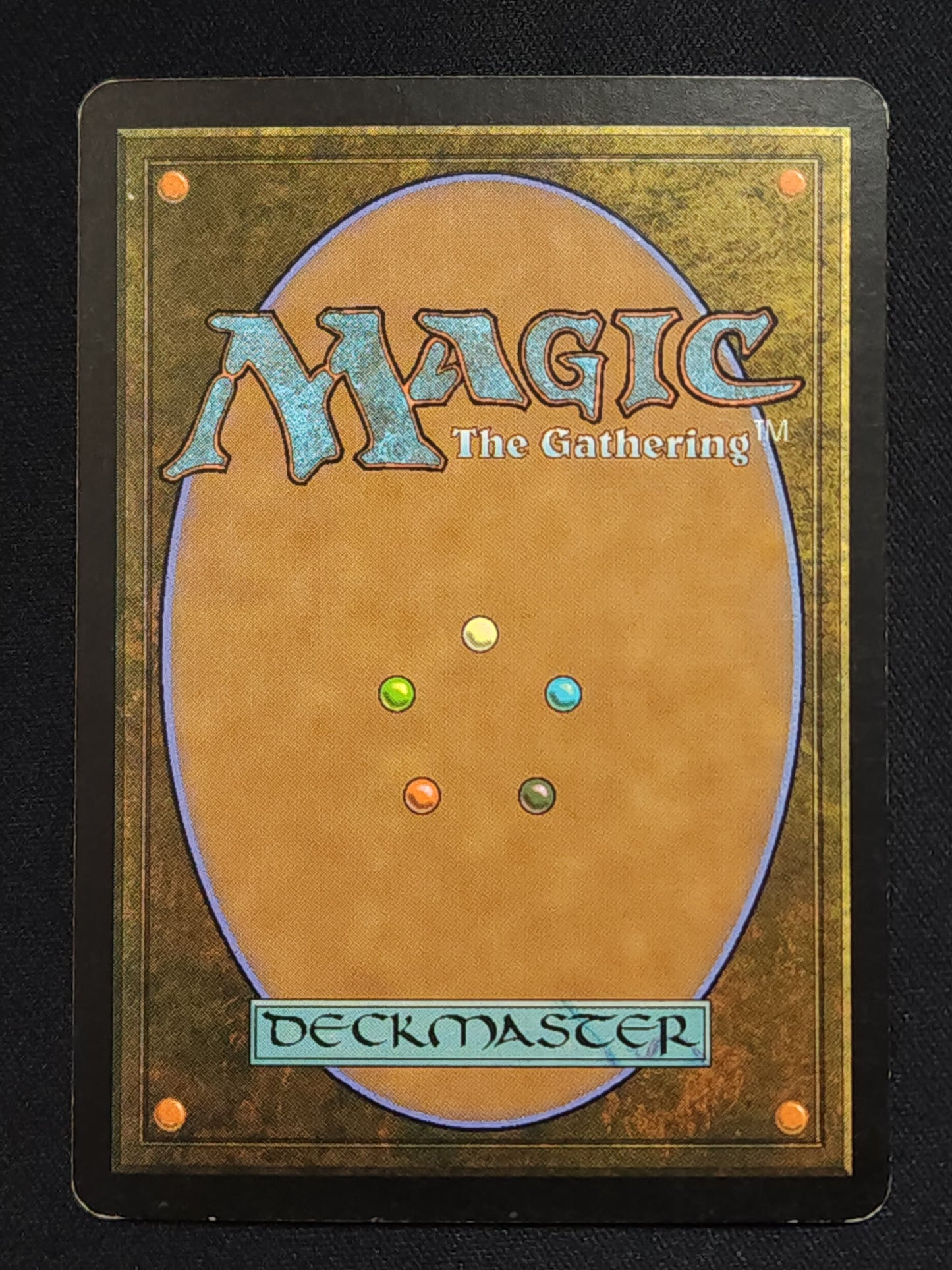 Gleemax (Alt. Foil)