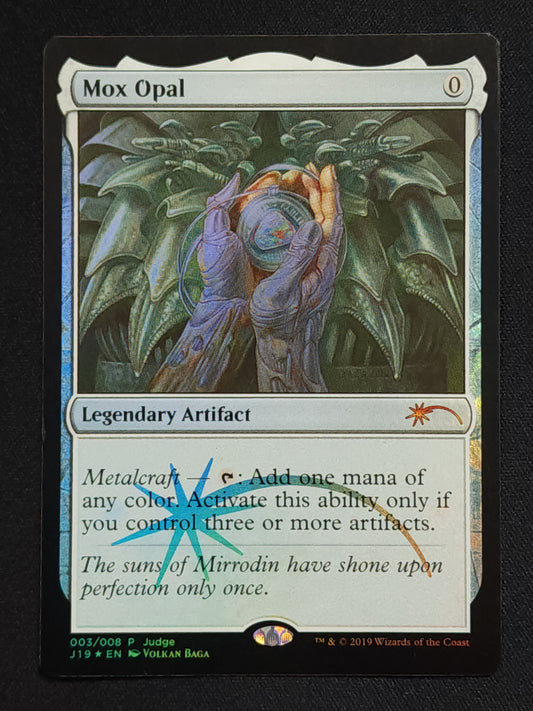 Mox Opal