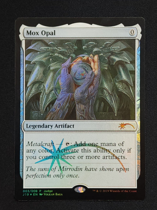 Mox Opal