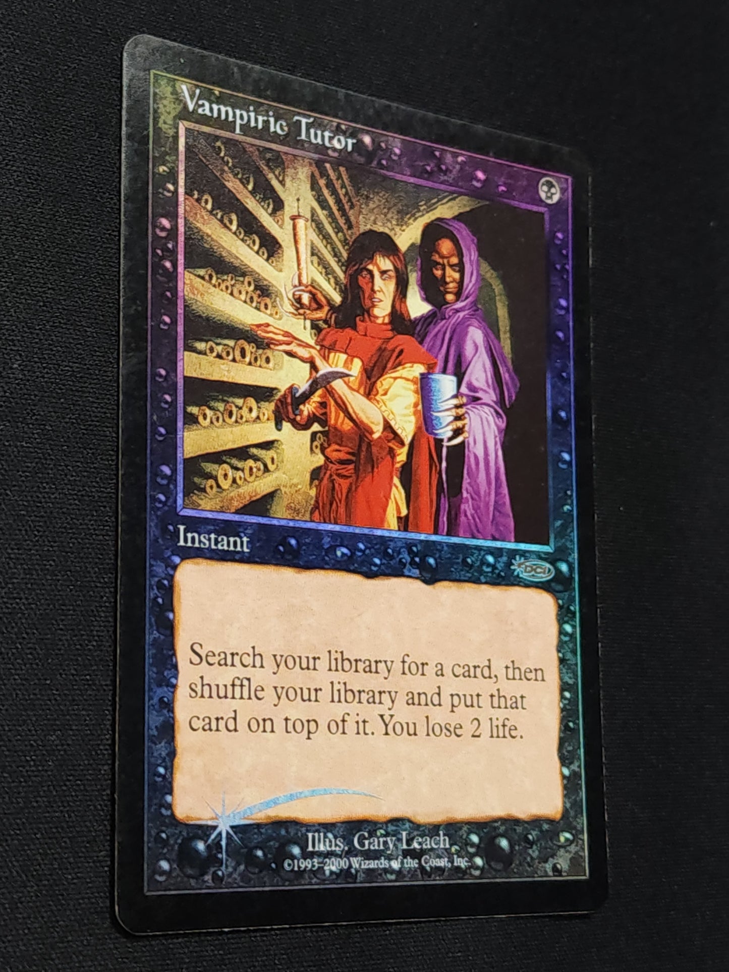 Vampiric Tutor