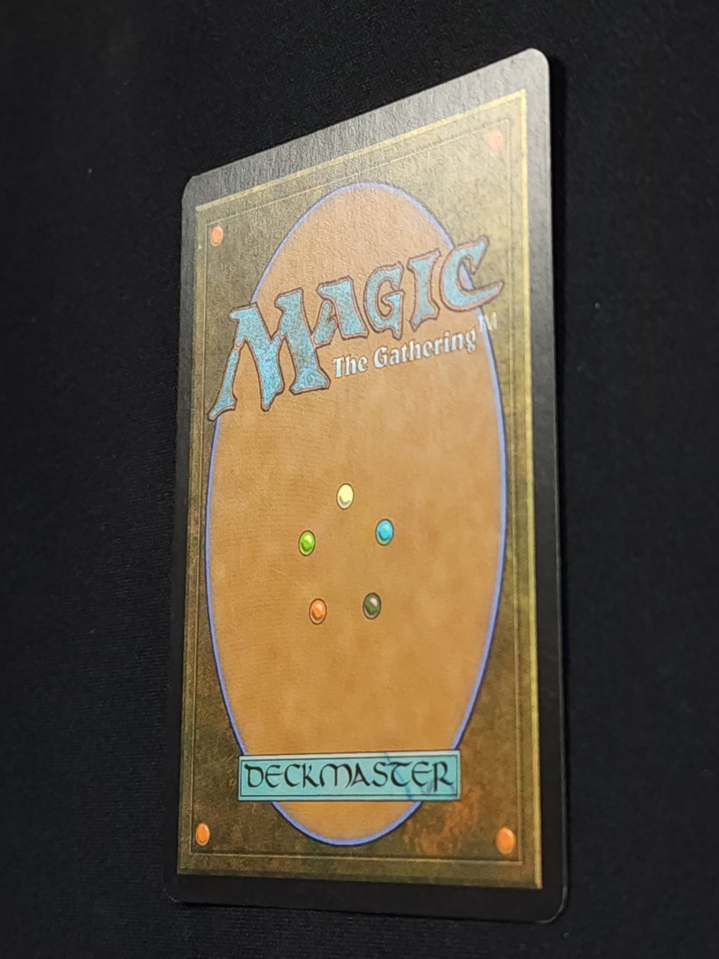 Aura of Silence