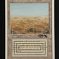 Scrubland - Signed