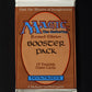 Revised Booster Pack