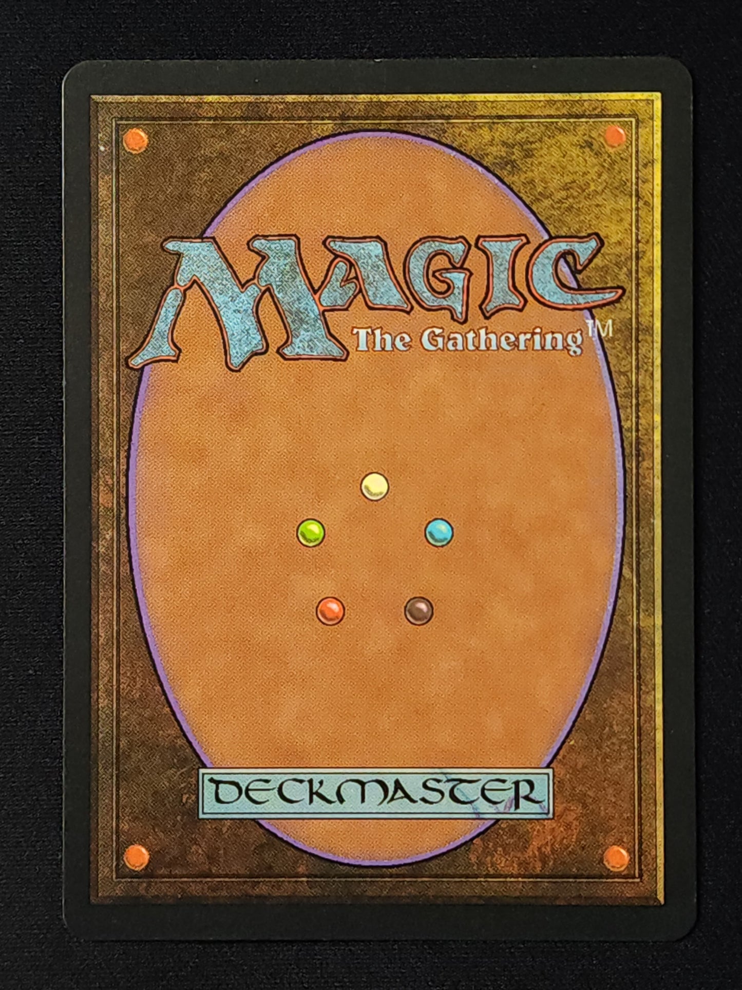 Mox Diamond