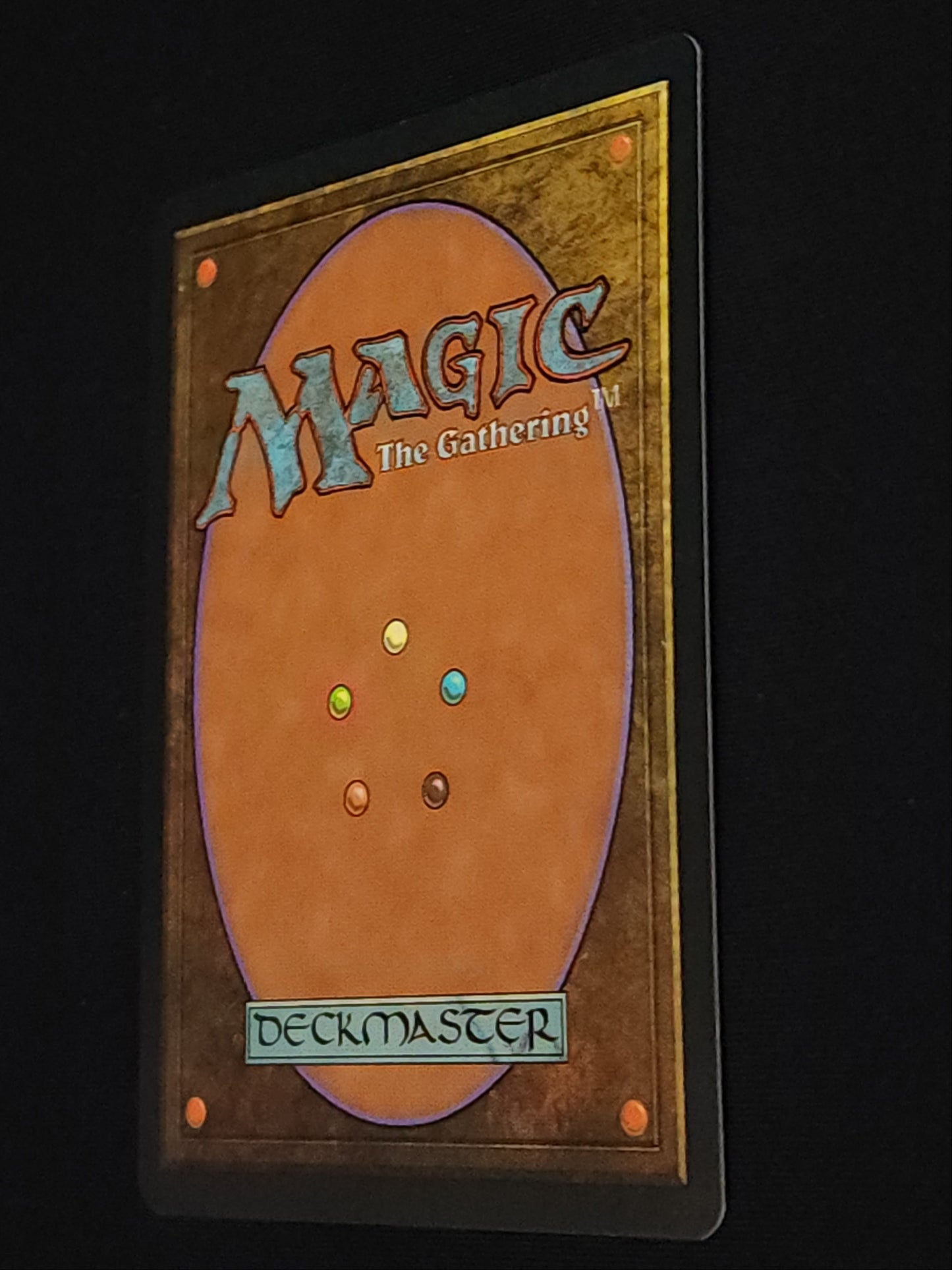 Mox Diamond
