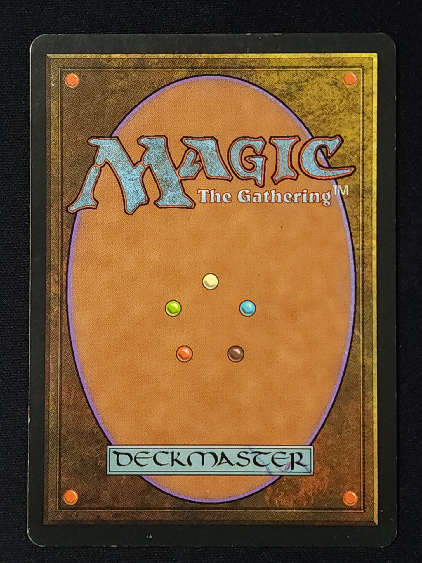 Mox Diamond