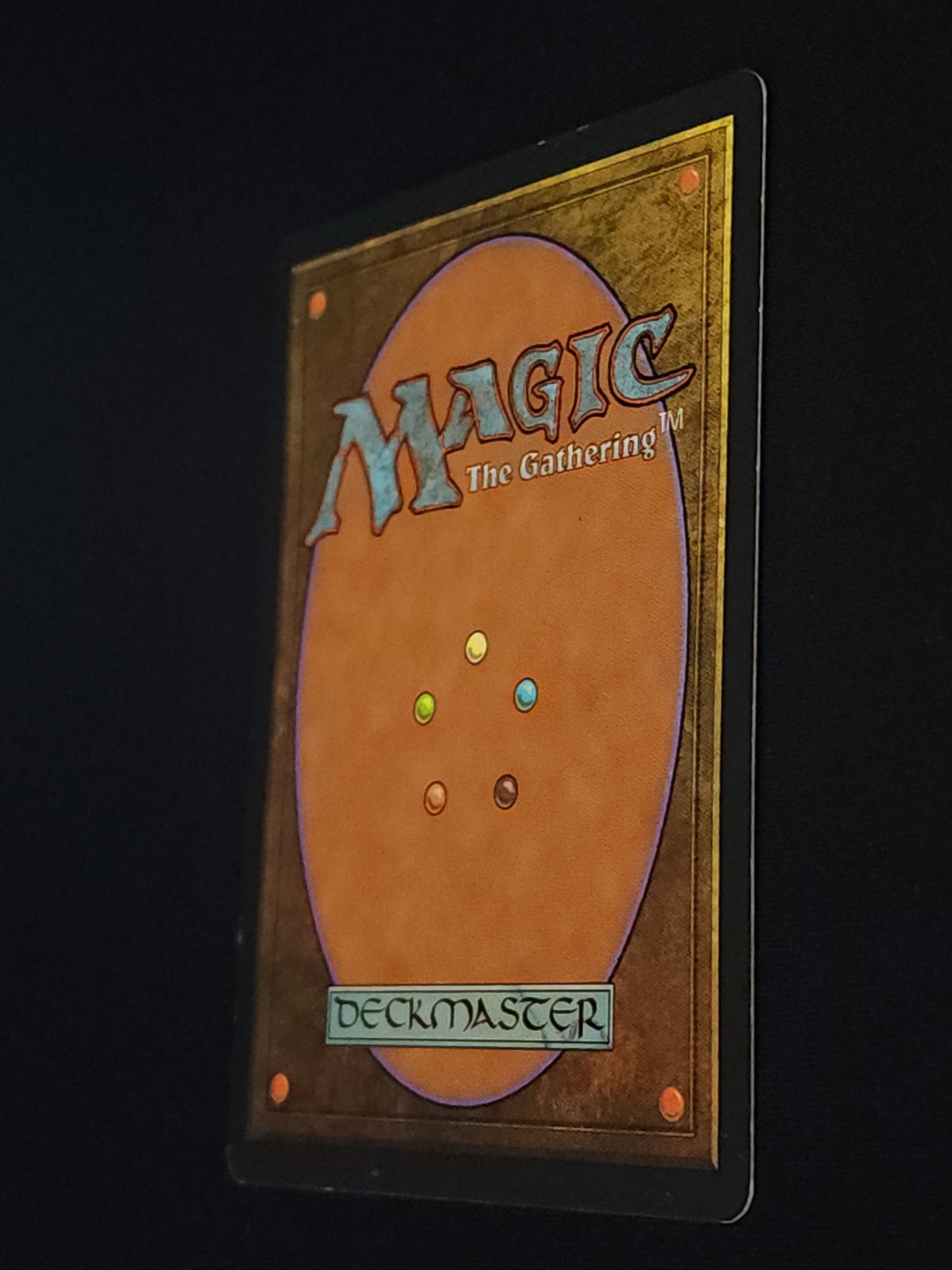 Mox Diamond