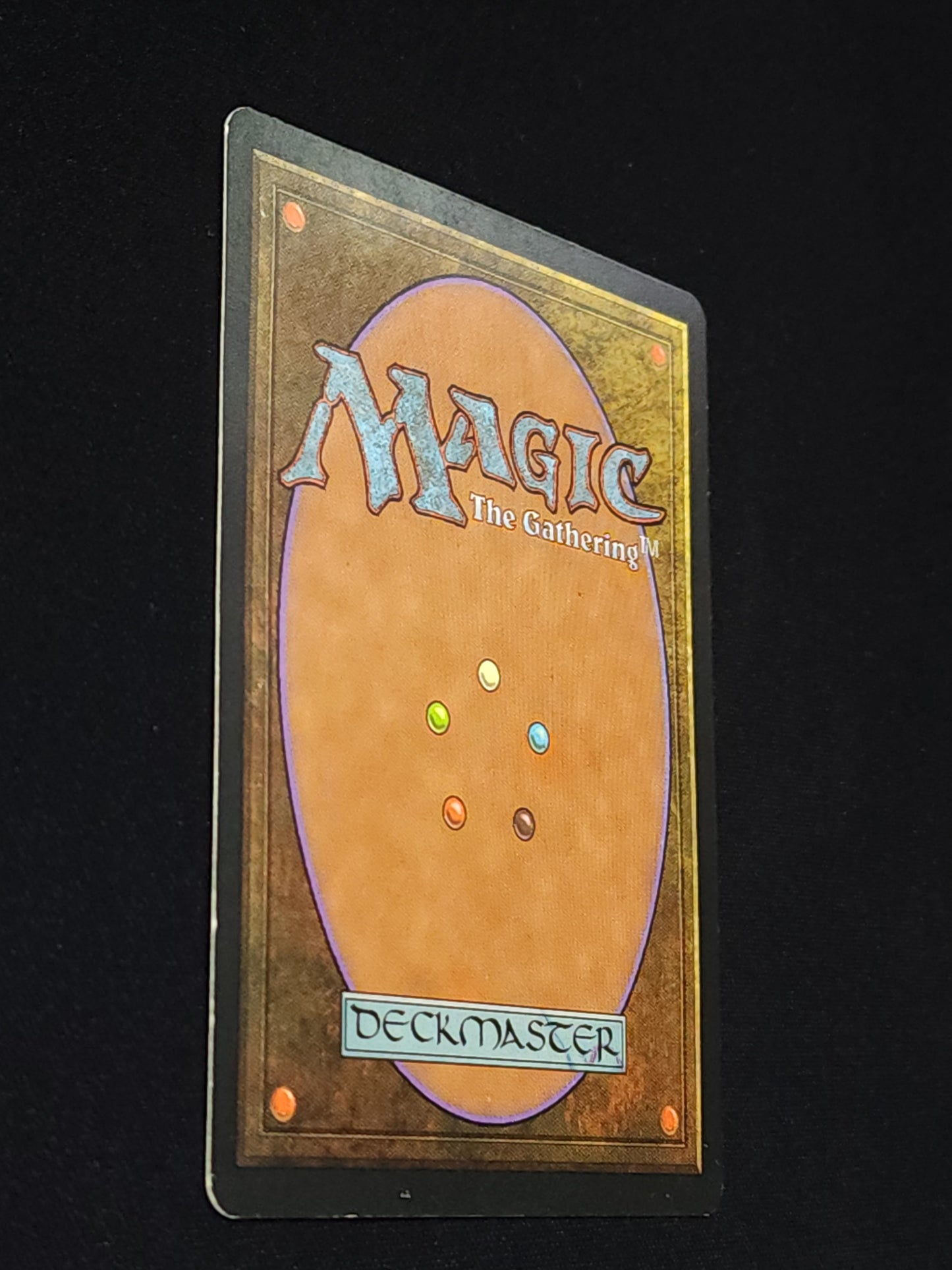Mox Diamond