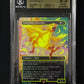 Traveling Chocobo (Neon Ink) (0551a) - BGS 9.5
