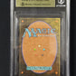 Traveling Chocobo (Neon Ink) (0551a) - BGS 9.5