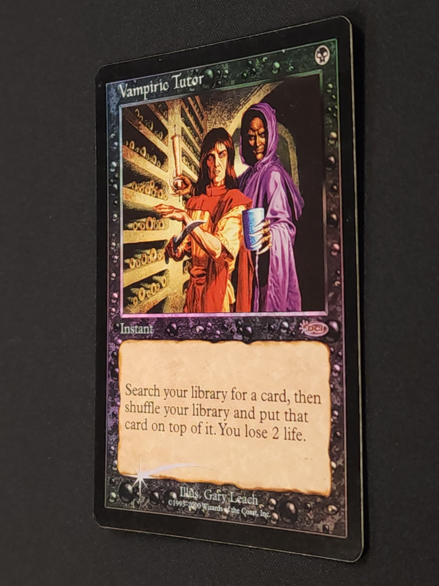 Vampiric Tutor