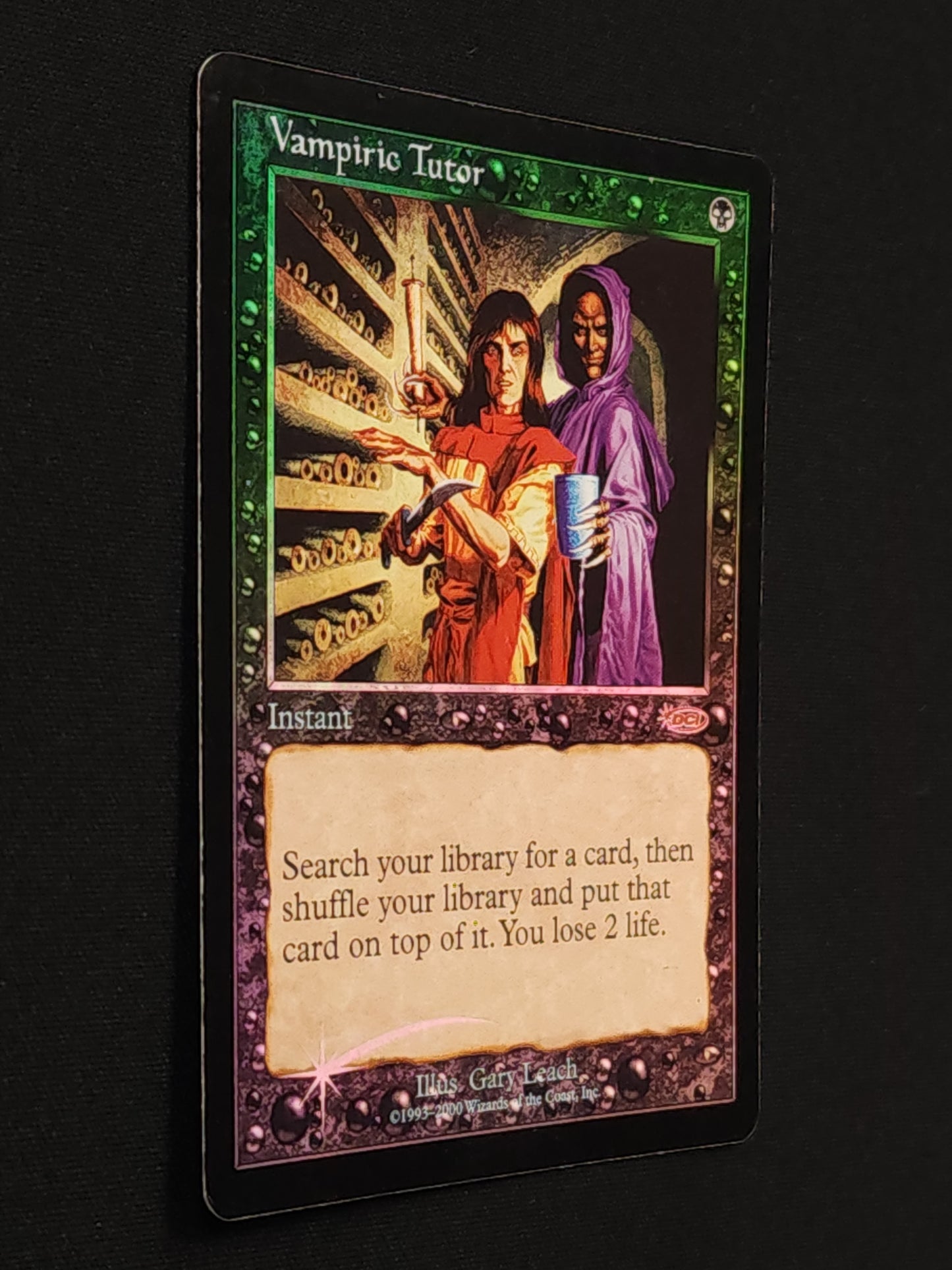 Vampiric Tutor
