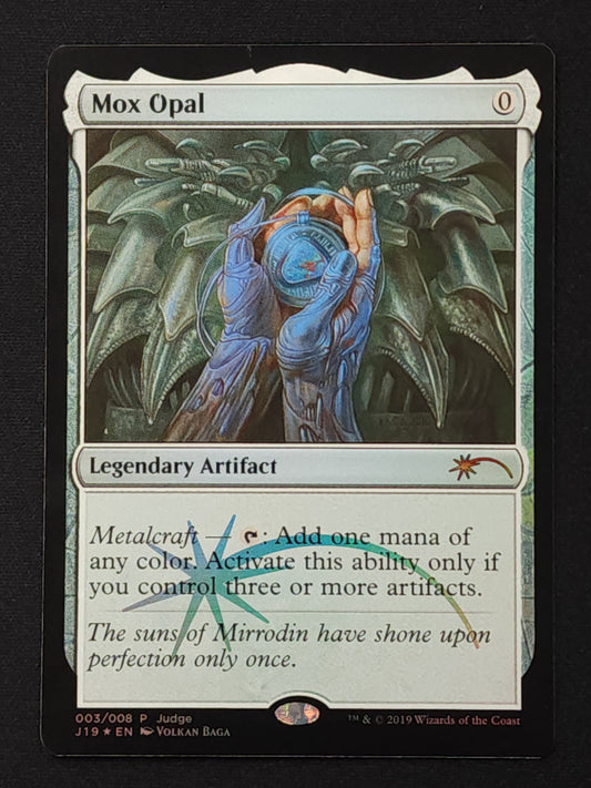 Mox Opal