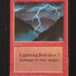 Lightning Bolt