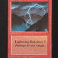 Lightning Bolt