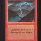 Lightning Bolt