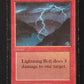 Lightning Bolt