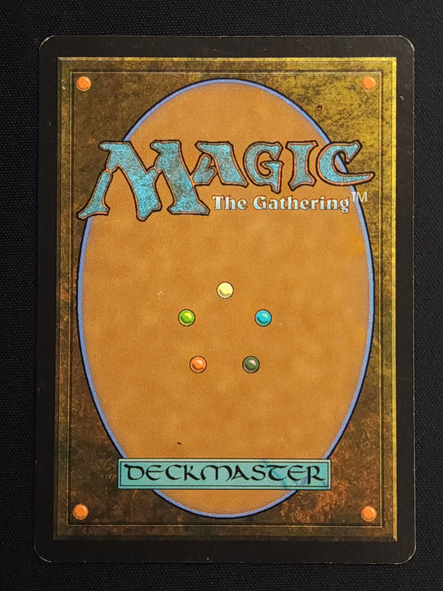 Chrome Mox