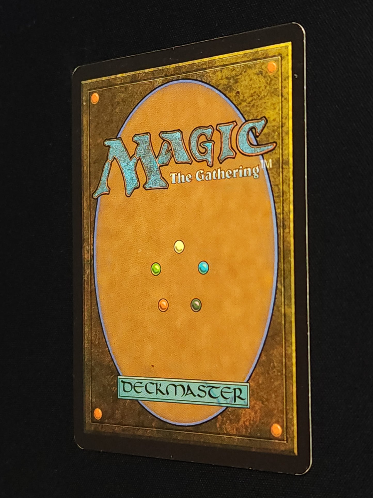 Chrome Mox