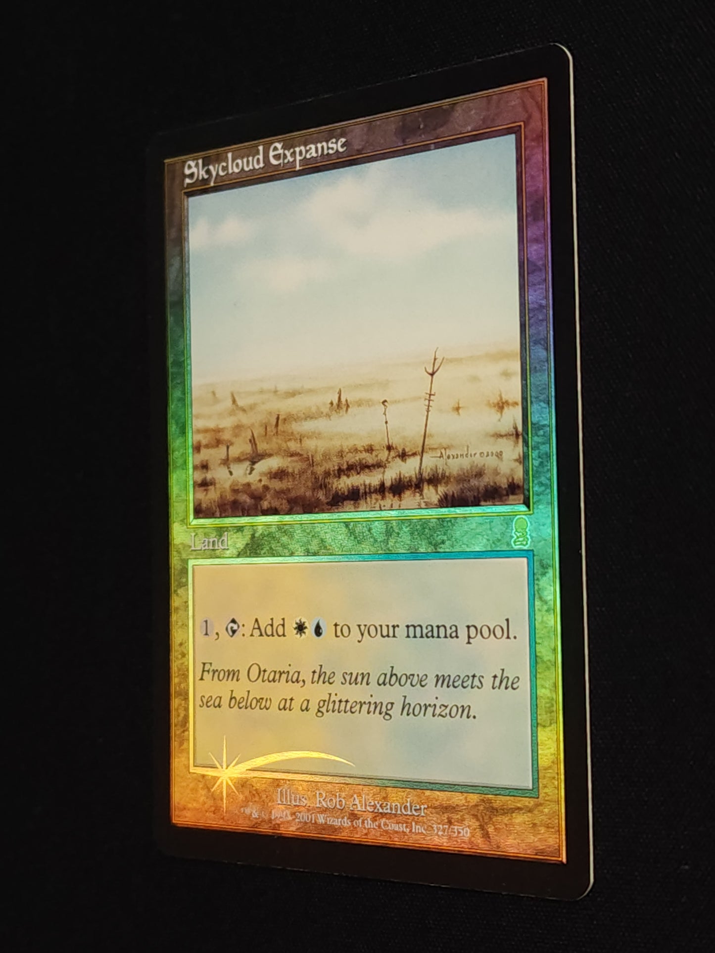 Skycloud Expanse