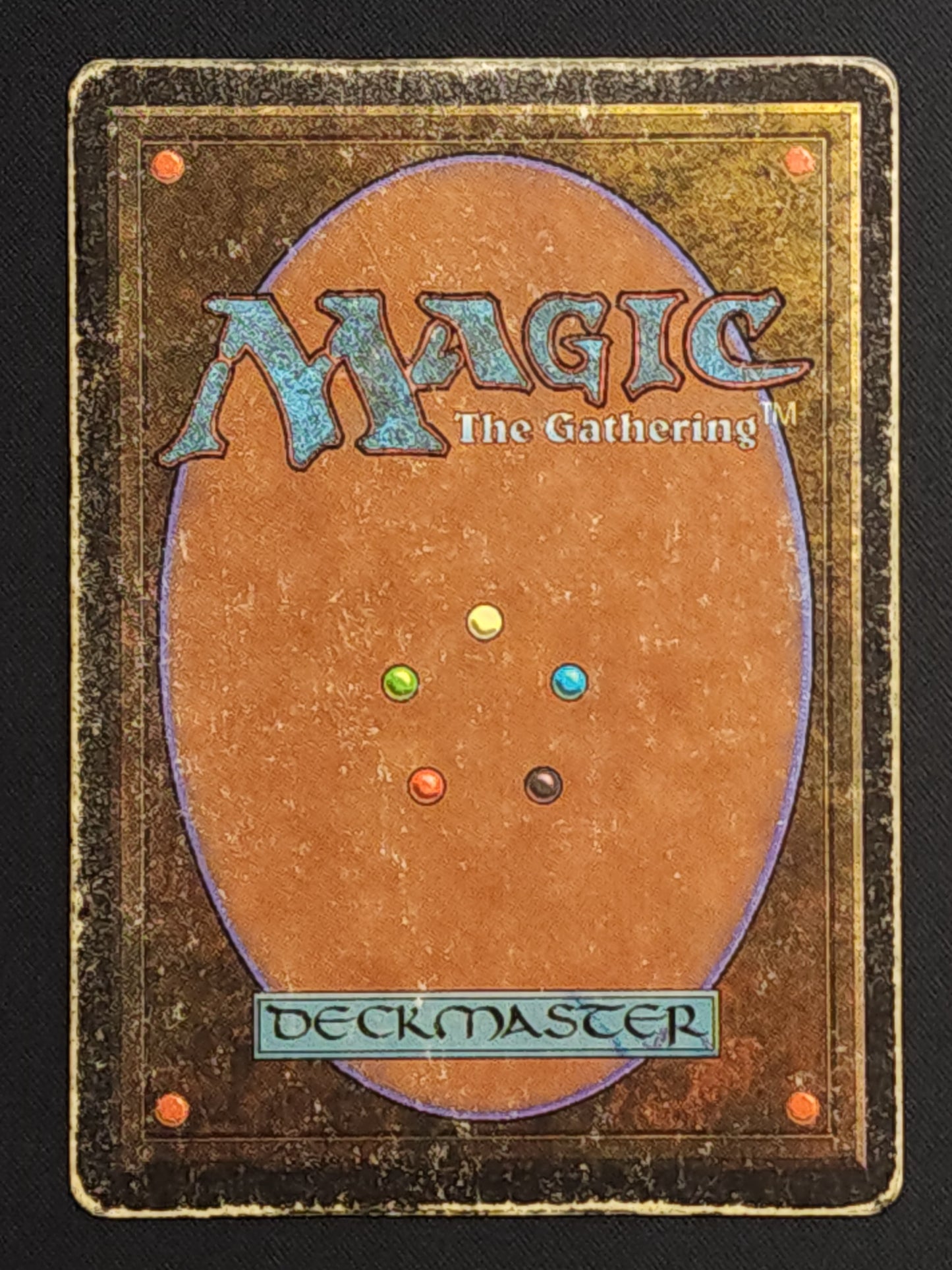 Mox Ruby