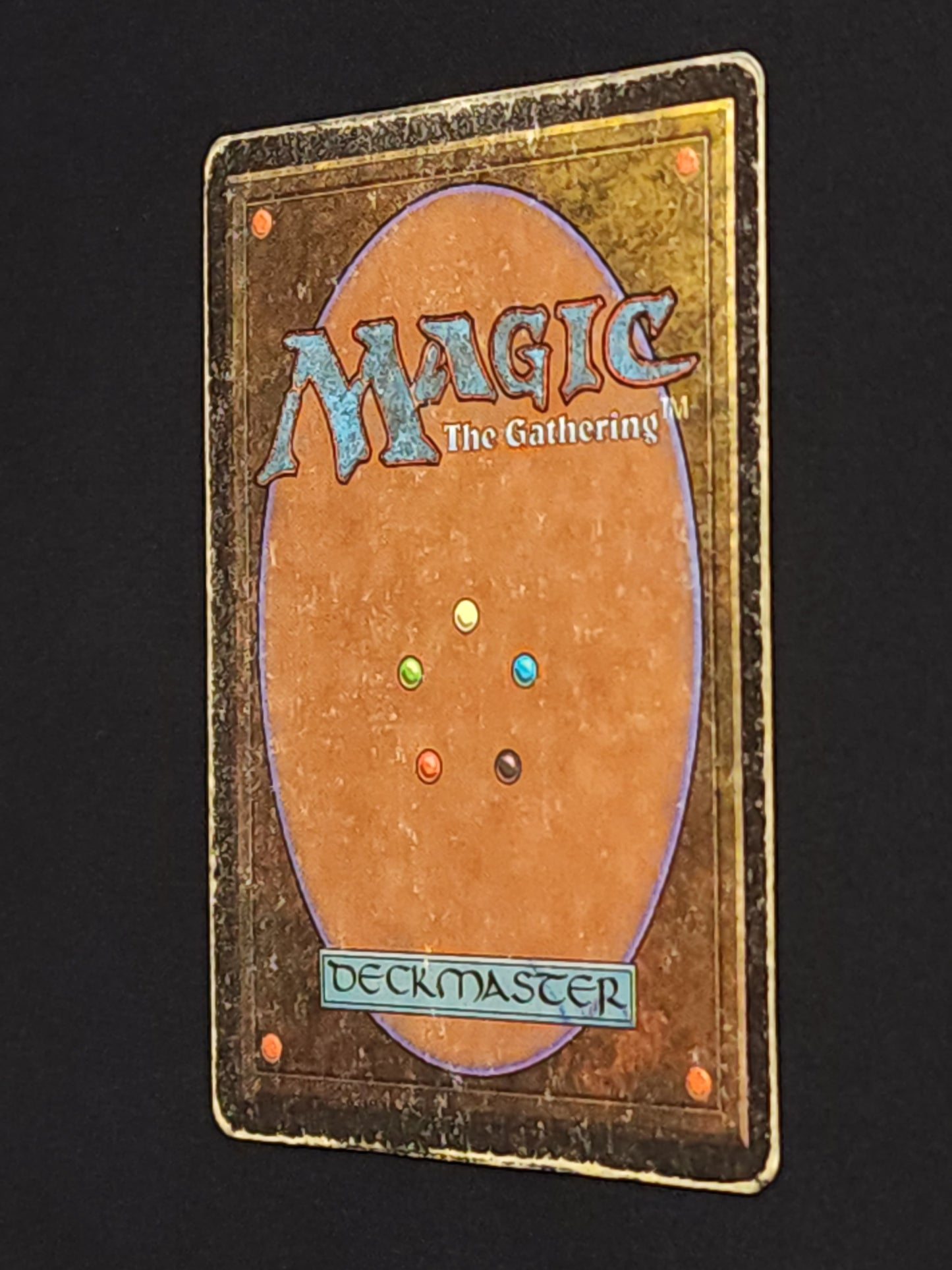 Mox Ruby