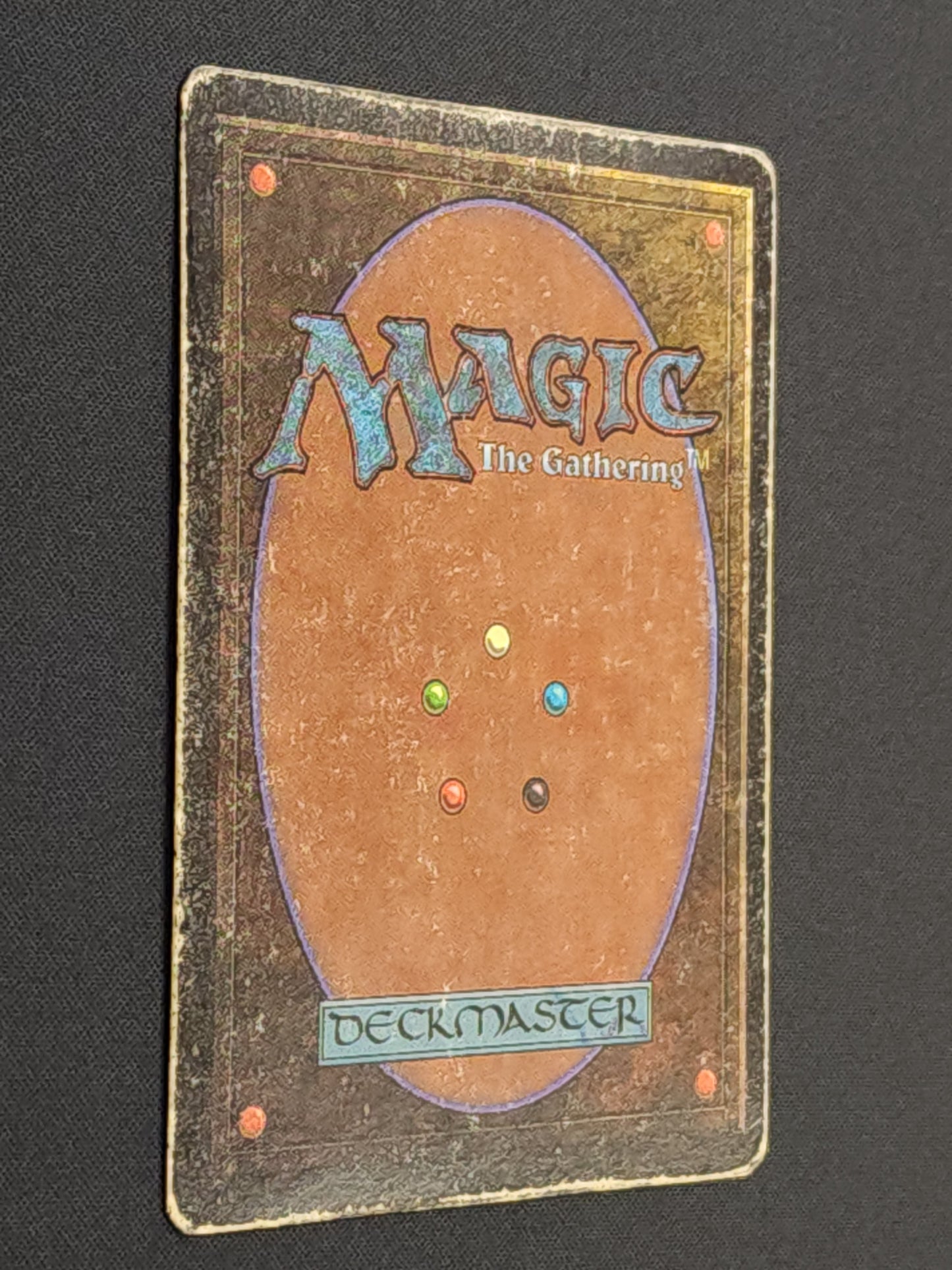 Mox Ruby