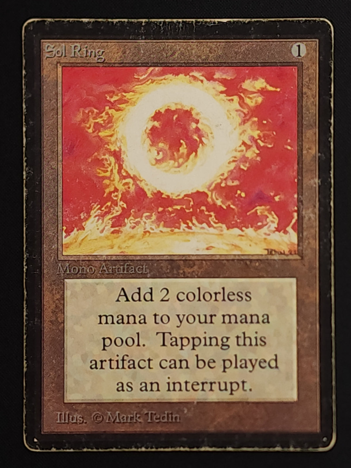 Sol Ring
