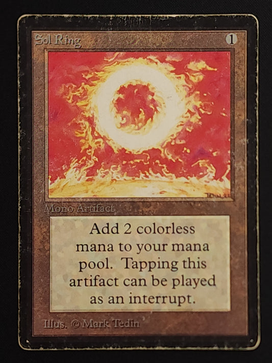 Sol Ring