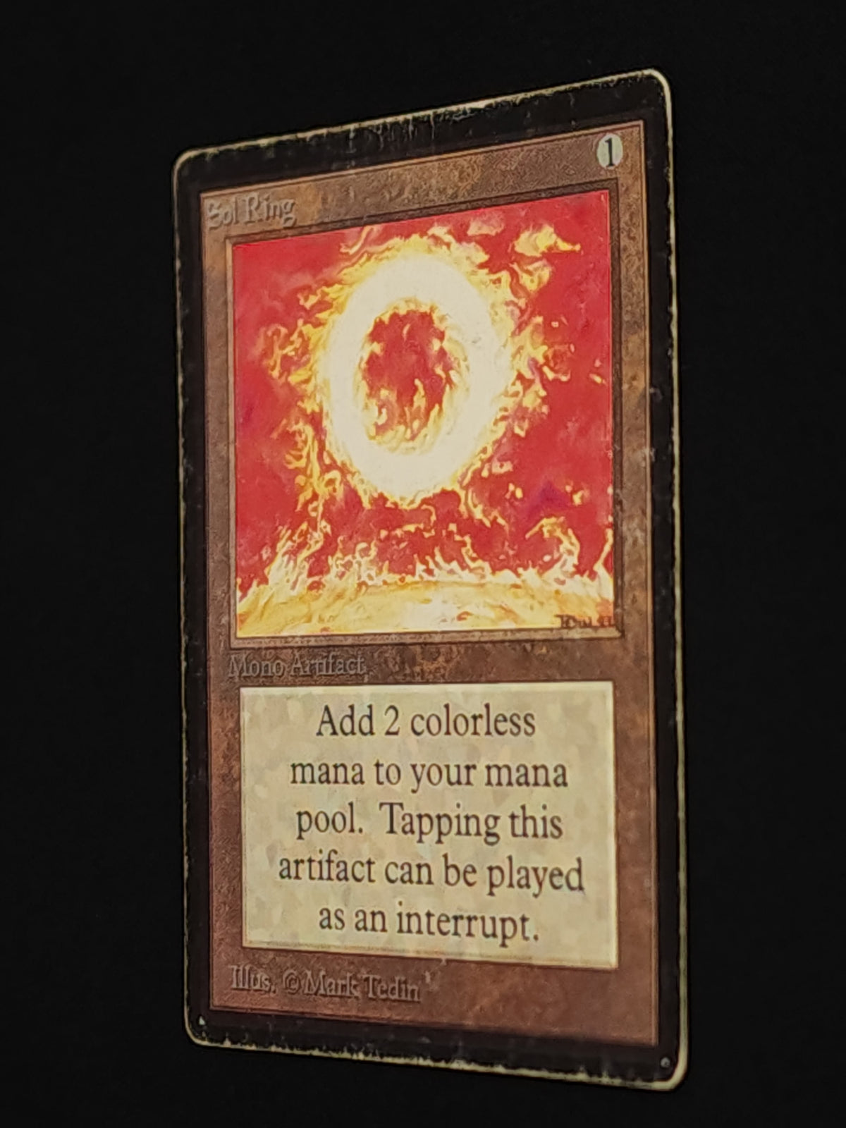 Sol Ring