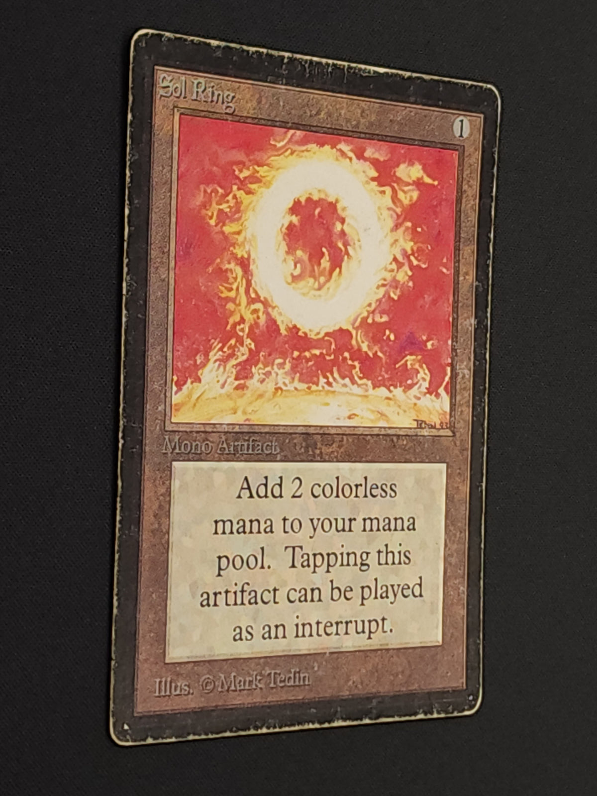 Sol Ring