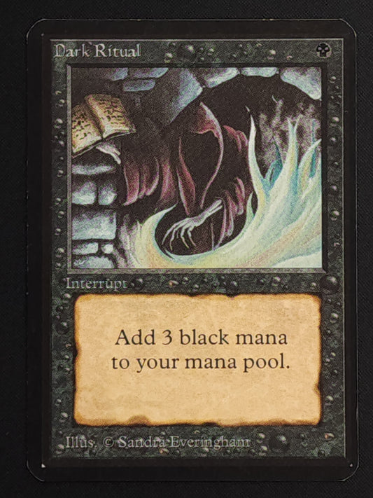 Dark Ritual