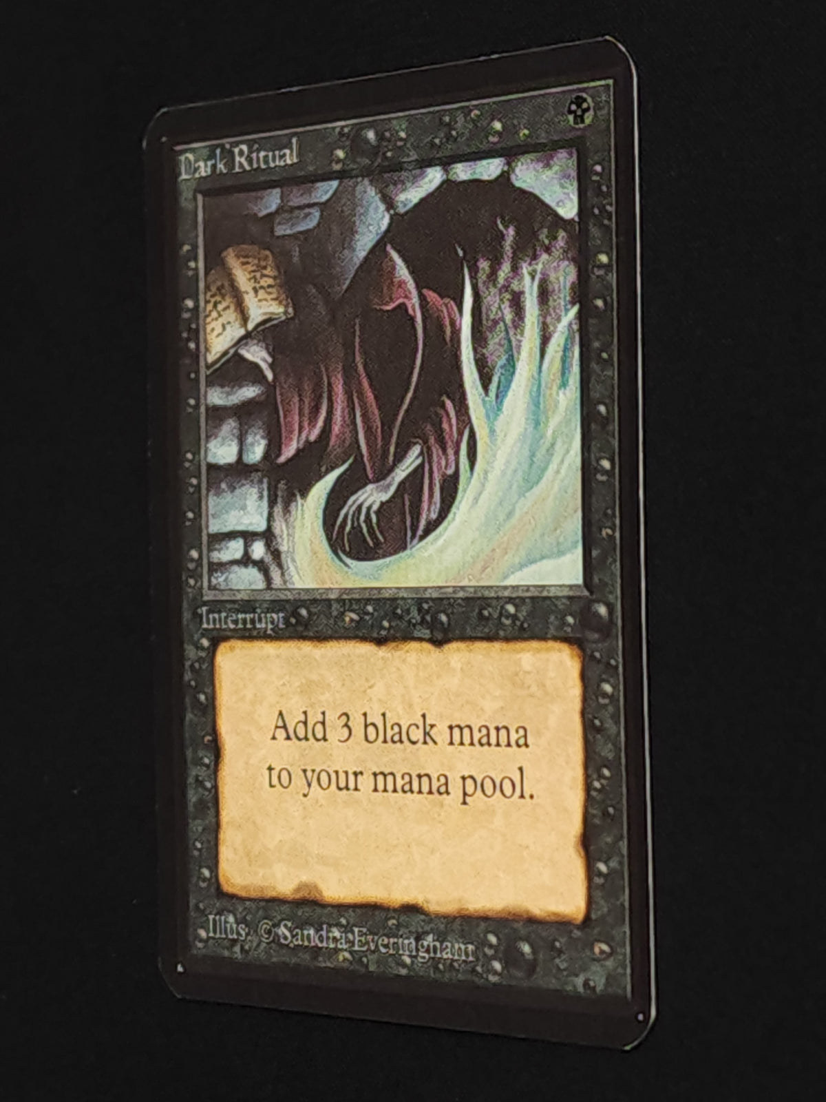 Dark Ritual