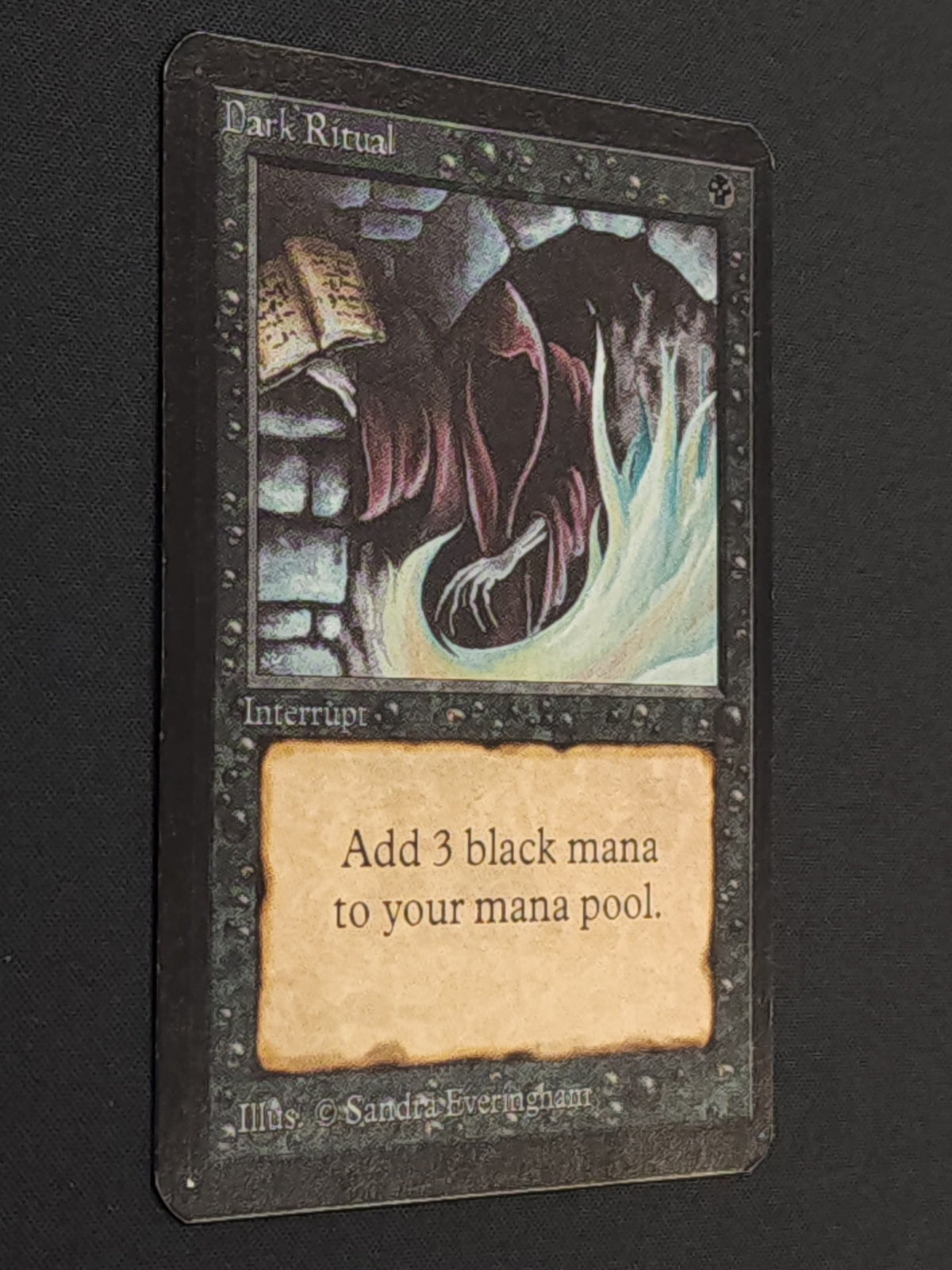 Dark Ritual