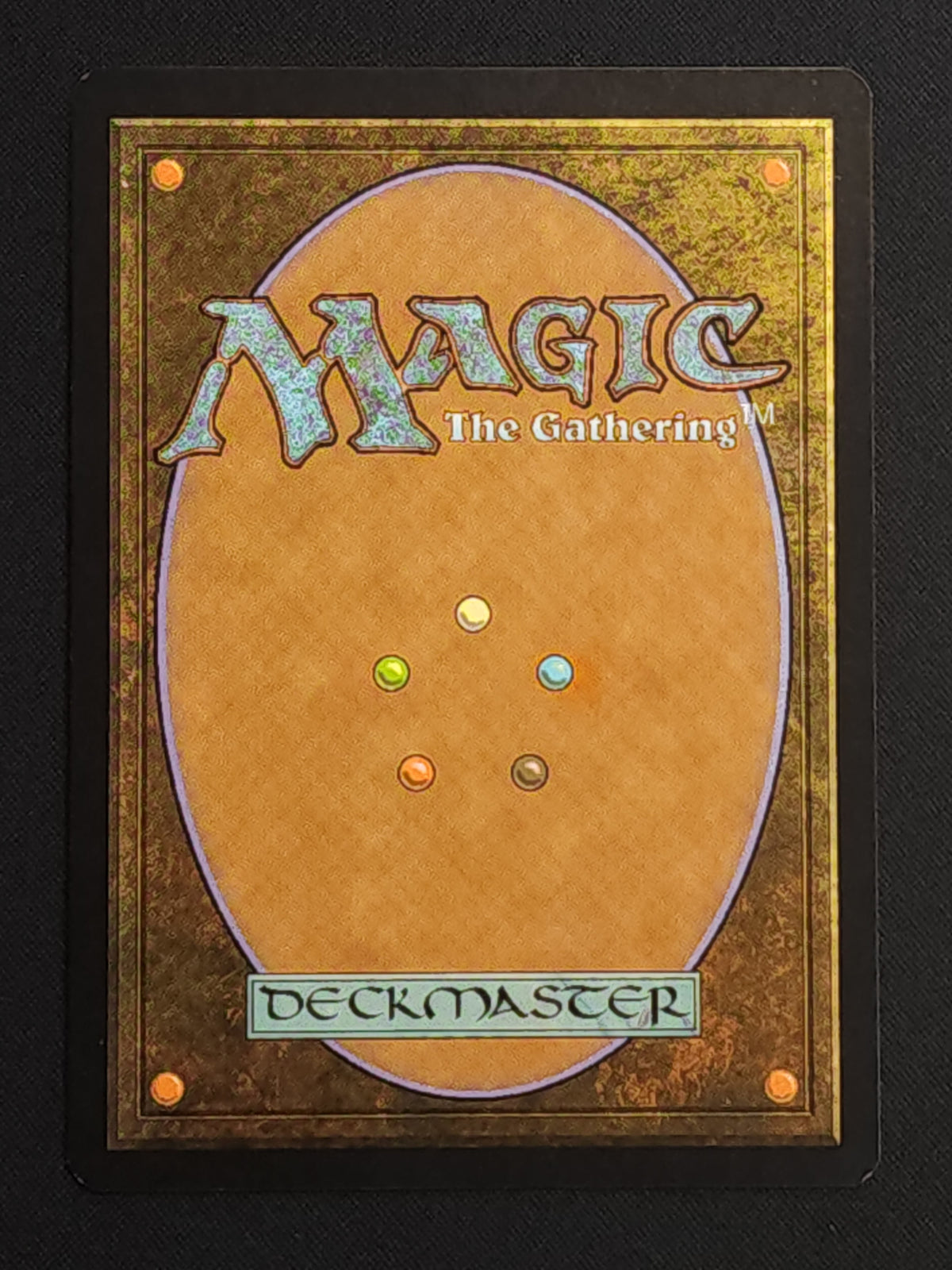 Force of Will