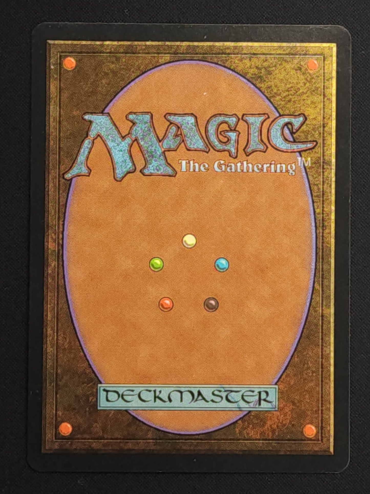 Mox Diamond