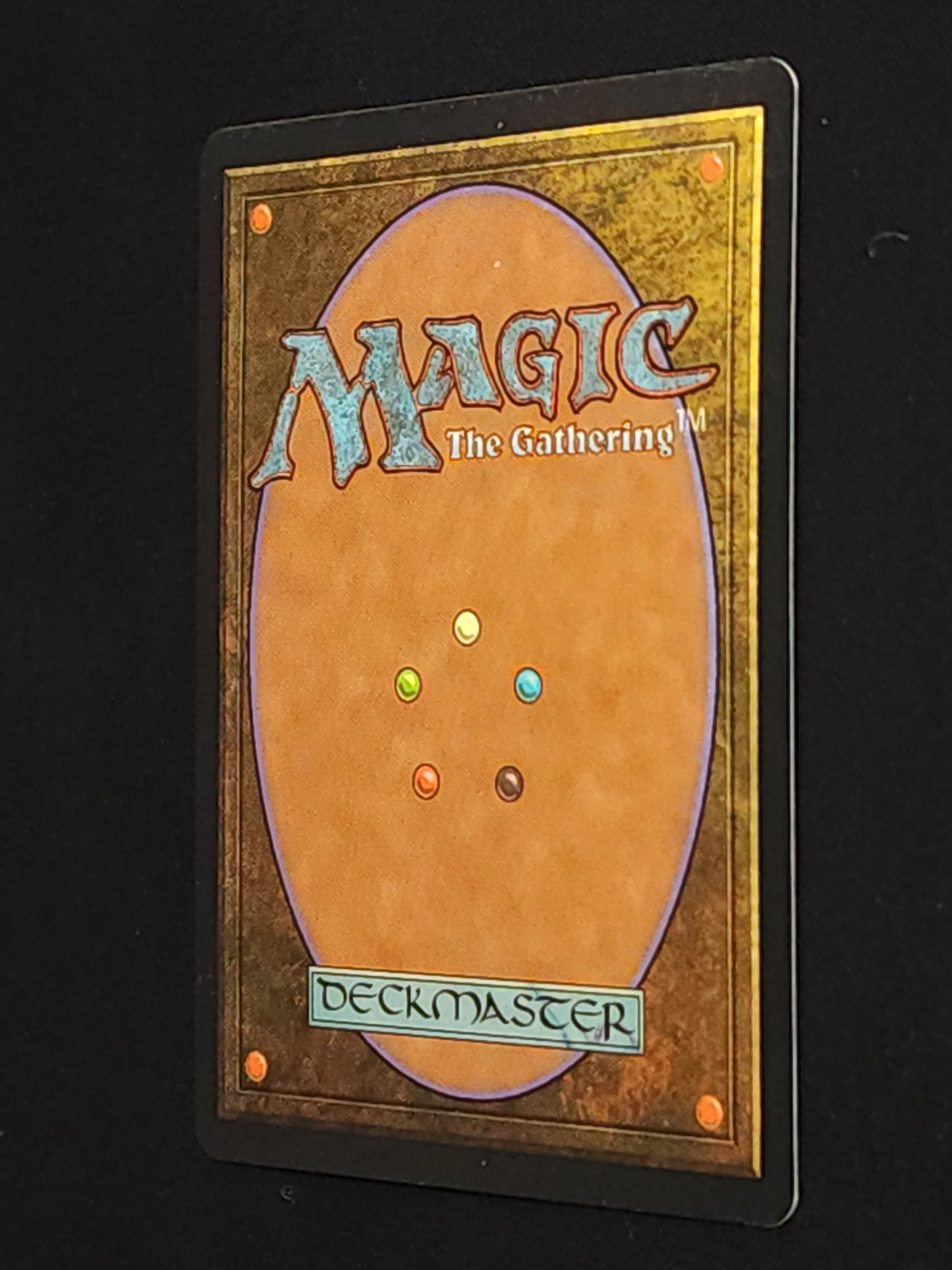 Mox Diamond