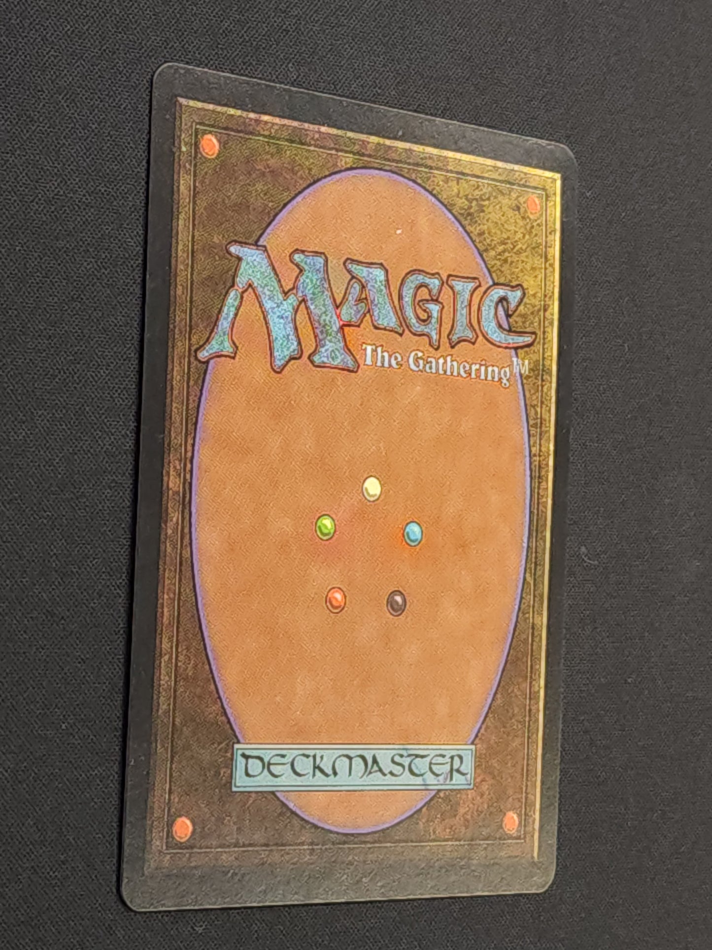 Mox Diamond