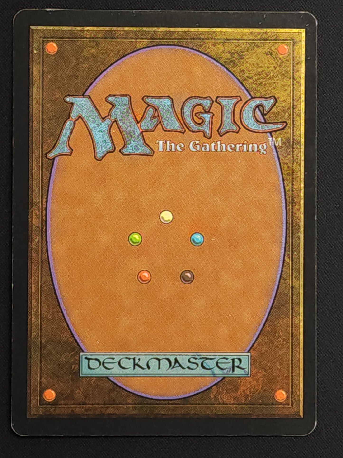 Mox Diamond