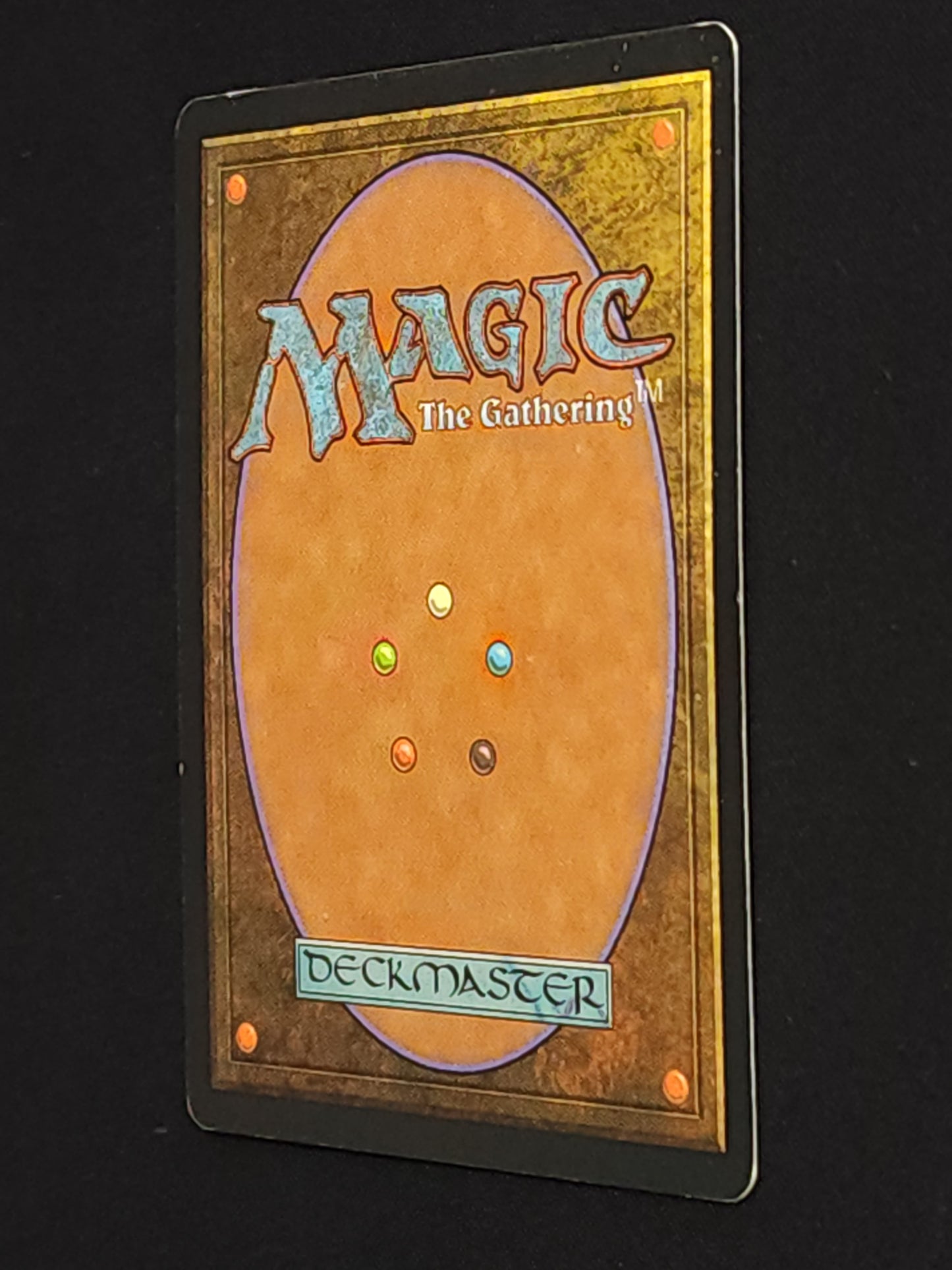Mox Diamond